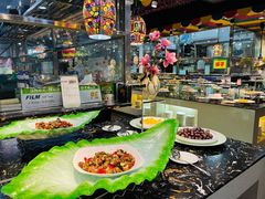 -巴犀烧烤(新崇光店)