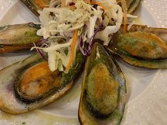 青口贝-J Daeng Seafood