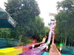 -苏州乐园森林水世界