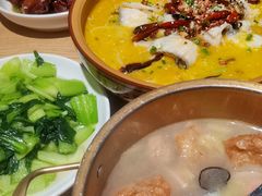 -开小灶(公望街店)