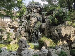 -南翔古镇