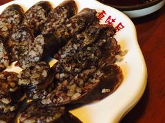 -第二外国语学院-韩国餐厅(朝阳路店)