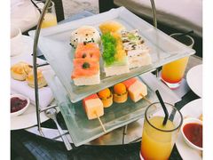 -逸廊大堂吧(三亚海棠湾万丽度假酒店)