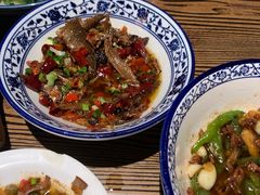-湖南人家·家传湖南菜(水围店)