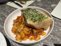 -SHADOWS•Bistro&Eatery(安福路店)