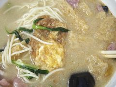 -姚记六鲜面(大方巷店)