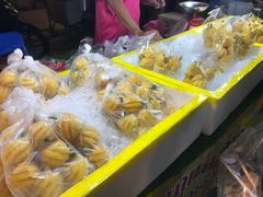 -席娜卡琳火车铁道夜市