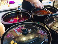 -降龙爪爪(建设路2店)