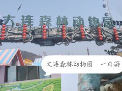 -大连森林动物园