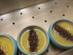 -焰江山海鲜牛排烤肉自助(锦华万达二星店)