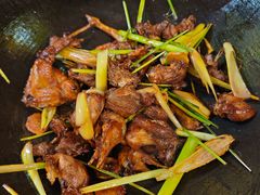 -一煲鸽