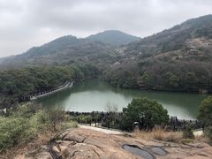 -白马涧龙池景区