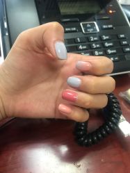 -Easy Lady美甲美睫半永久纹绣工作室