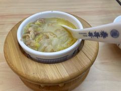 -秦哥哥·长安味道(增城永旺店)