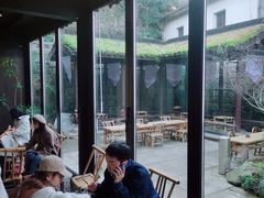 -Metal hands·铁手咖啡