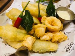 -OGGI TRATTORIA PIZZERIA(深业上城店)