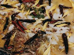 -新太二·鲜料川菜(智慧城广百店)