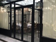 -和平官邸·花园餐厅(武定西路店)