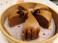 -箸福·夜上海(雨花客厅店)