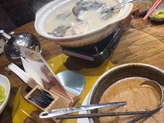 -丹江渔村(首都机场店)