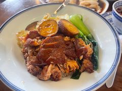 -牛氏石磨肠粉(海璟国际店)