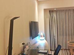 -上海新锦江大酒店