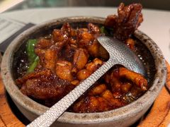 -桂满陇·手作小笼包&江南叫花鸡(中山公园店)