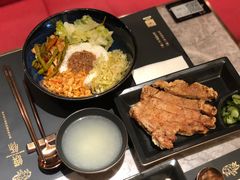 君悦排骨饭-馔豚·台北菜专门店(深圳湾万象城店)