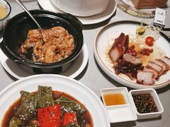 -客家汇·客家传承菜(水库店)