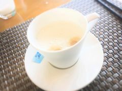 -宁波阳光豪生大酒店·豪生咖啡厅