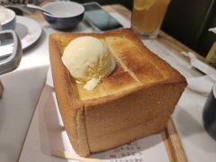 -绿茶餐厅(青岛城阳万象汇店)