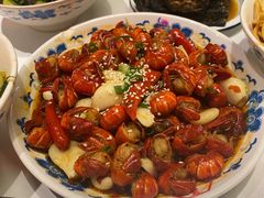 -老长沙龙虾馆·聚会餐厅(白石洲店)