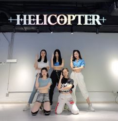 -唯舞空间