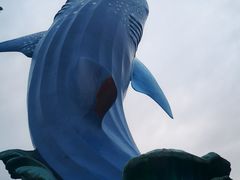 -珠海长隆海洋王国