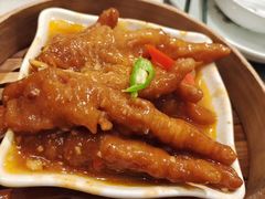 -悦得闲广式点心茶楼(蓝鲸世界店)