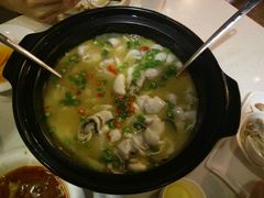 -徽州月·民间徽菜(浦东总店)