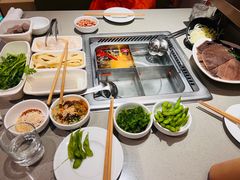 -海底捞火锅(顺义华联店)