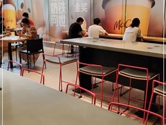 大堂-麦当劳(SM城市广场店)