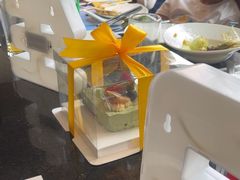 -厦门悦华酒店·绿庭主题自助餐厅