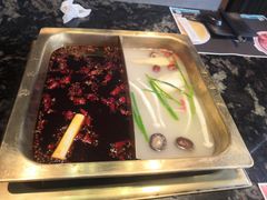 -王家渡火锅店(亦庄店)