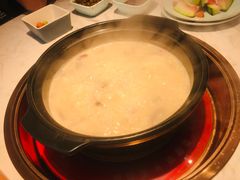 -捞神煲汤火锅(湖滨商业街店)