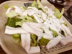 -顺德公平靓正特色牛花粥(花都店)
