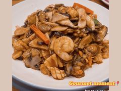 八珍豆腐-陈傻子餐厅(世纪都会店)