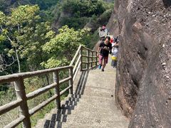 -丹霞山风景名胜区