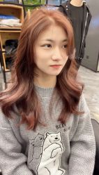 点击看大图 -藤野造型