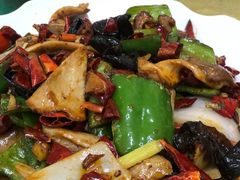 -成惠食府(赤岗店)