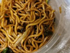 -泰顺江南春面馆
