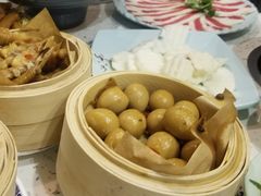 -蜀邑香火锅日喀则店
