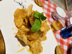 -老郑家东北春饼(龙悦居店)