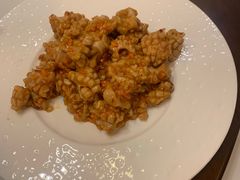 -马凯餐厅(长椿街店)